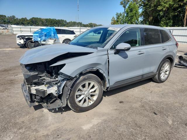 2024 HONDA CR-V EXL, 