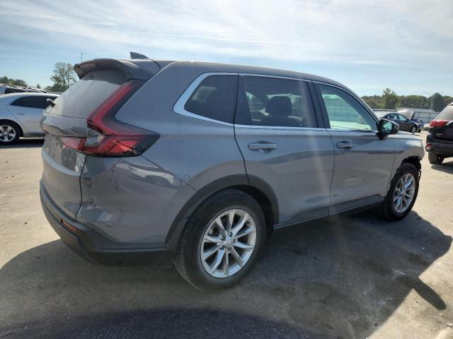 7FARS3H76RE002410 - 2024 HONDA CR-V EXL 灰色 照片 3