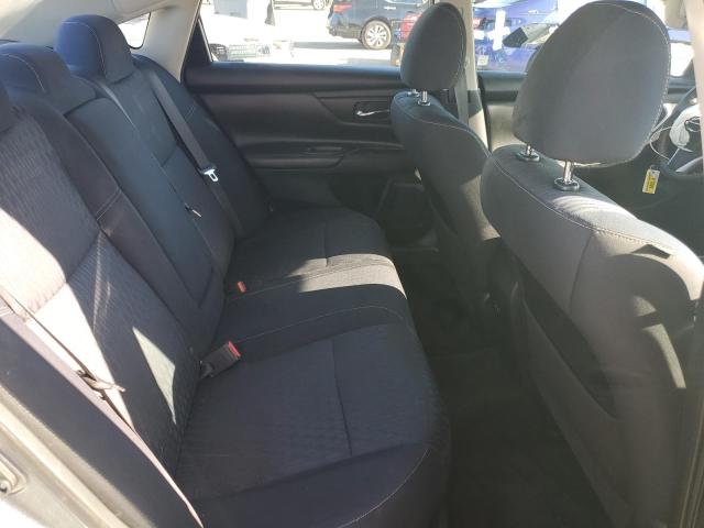 1N4AL3AP3HC473657 - 2017 NISSAN ALTIMA 2.5 GRAY photo 10