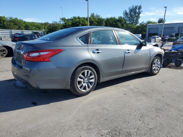 1N4AL3AP3HC473657 - 2017 NISSAN ALTIMA 2.5 GRAY photo 3