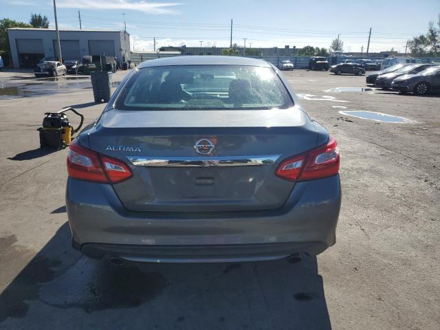 1N4AL3AP3HC473657 - 2017 NISSAN ALTIMA 2.5 GRAY photo 6