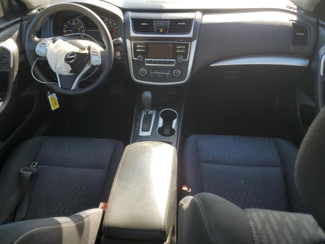 1N4AL3AP3HC473657 - 2017 NISSAN ALTIMA 2.5 GRAY photo 8