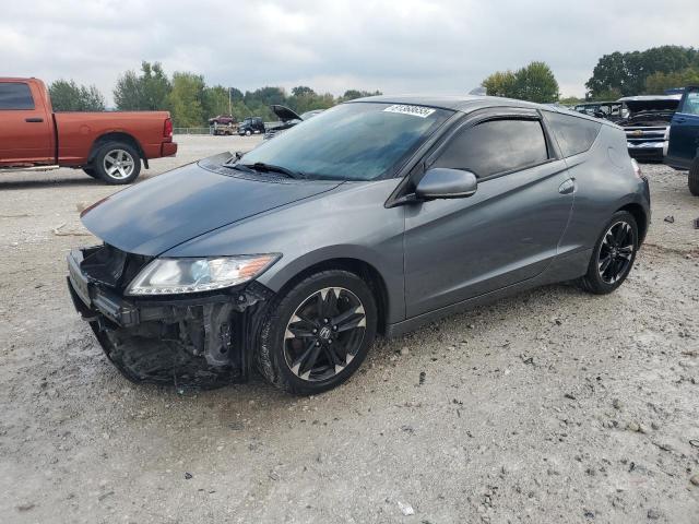 2014 HONDA CR-Z EX, 