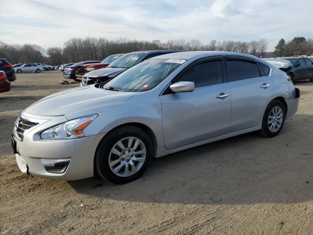 2015 NISSAN ALTIMA 2.5, 