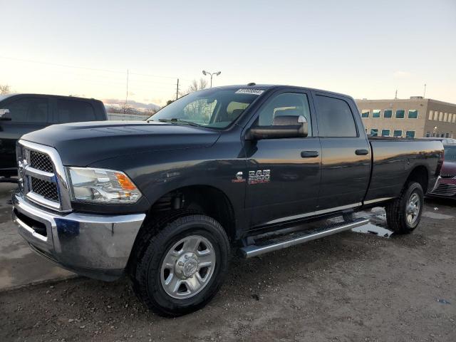 3C6UR5HL6HG655720 - 2017 RAM 2500 ST GRAY photo 1