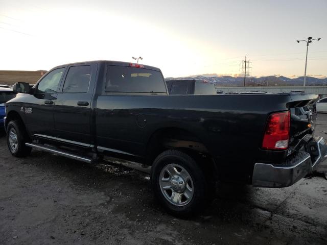3C6UR5HL6HG655720 - 2017 RAM 2500 ST GRAY photo 2