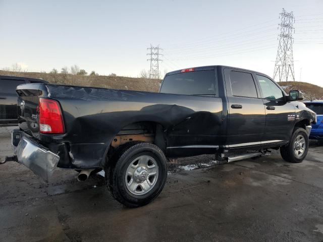 3C6UR5HL6HG655720 - 2017 RAM 2500 ST GRAY photo 3