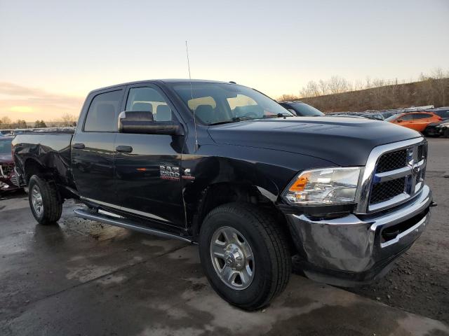 3C6UR5HL6HG655720 - 2017 RAM 2500 ST GRAY photo 4