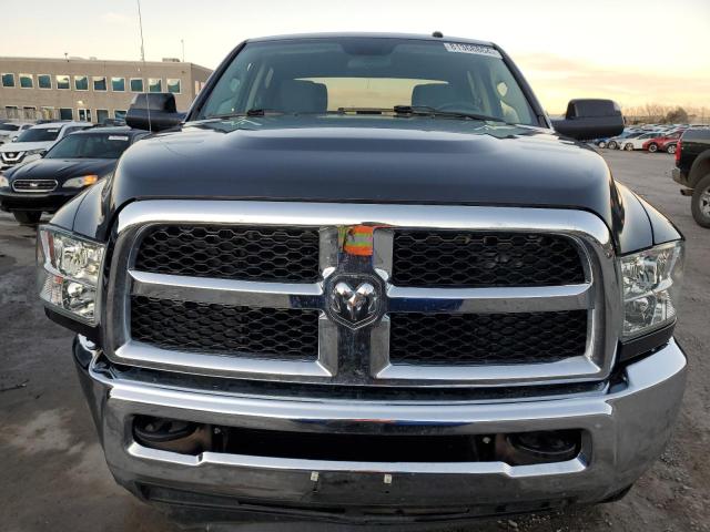 3C6UR5HL6HG655720 - 2017 RAM 2500 ST GRAY photo 5