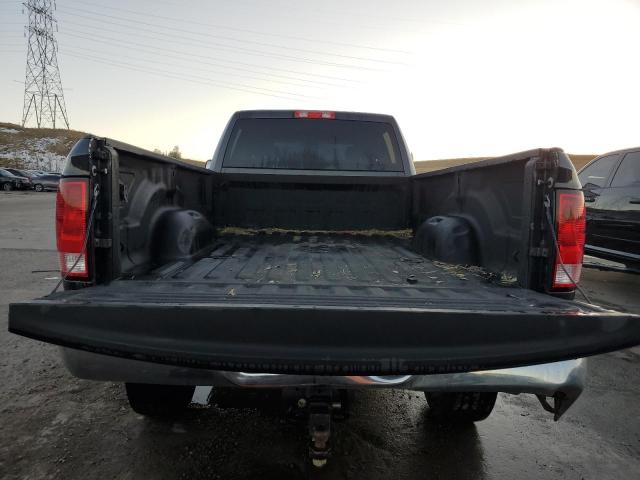 3C6UR5HL6HG655720 - 2017 RAM 2500 ST GRAY photo 6