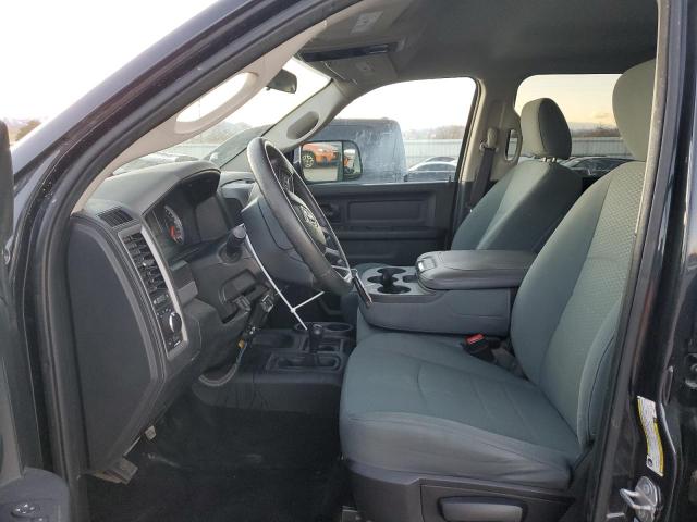 3C6UR5HL6HG655720 - 2017 RAM 2500 ST GRAY photo 7
