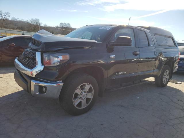 2018 TOYOTA TUNDRA DOUBLE CAB SR/SR5, 