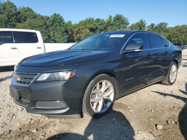 2015 CHEVROLET IMPALA LT, 