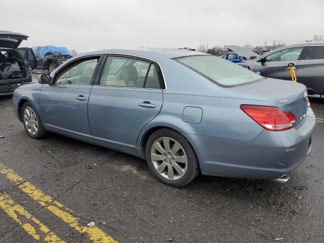 4T1BK36B76U140136 - 2006 TOYOTA AVALON XL BLUE photo 2