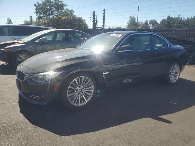 2015 BMW 428 I SULEV, 