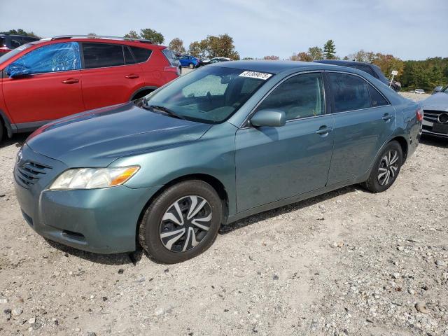 2007 TOYOTA CAMRY CE, 