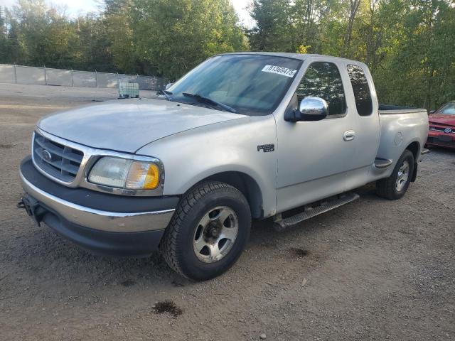 2000 FORD F150, 