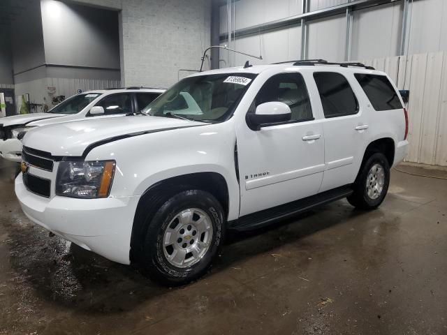 2009 CHEVROLET TAHOE K1500 LT, 