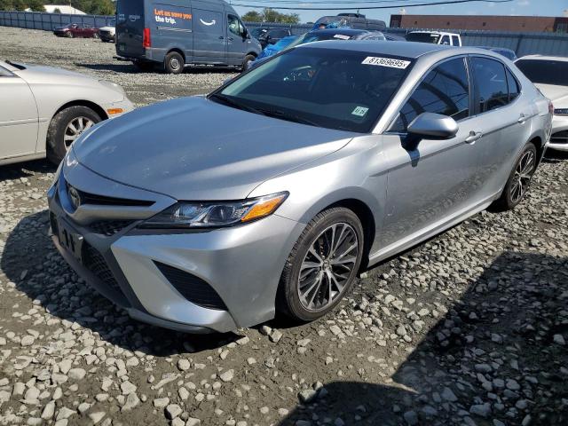 2020 TOYOTA CAMRY SE, 