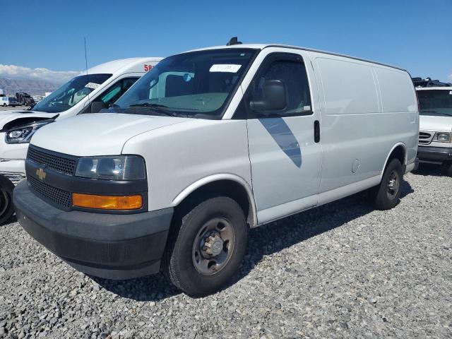 2019 CHEVROLET EXPRESS G2, 