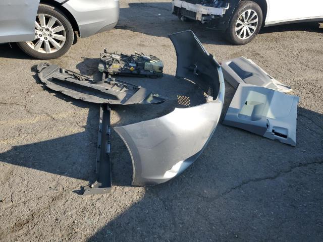 5TDJK3DCXDS063324 - 2013 TOYOTA SIENNA LE فضي صورة 13