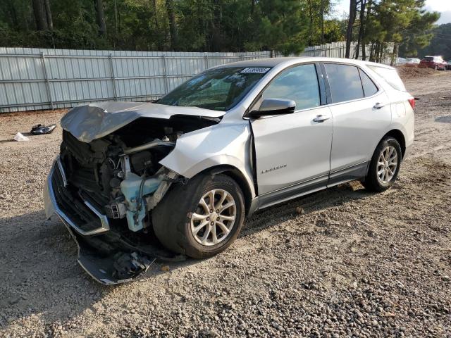 2018 CHEVROLET EQUINOX LT, 