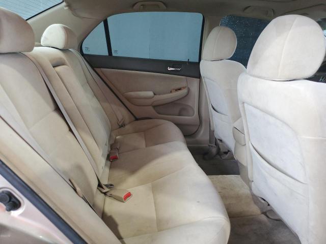 1HGCM56624A033660 - 2004 HONDA ACCORD EX Qızıl foto 10