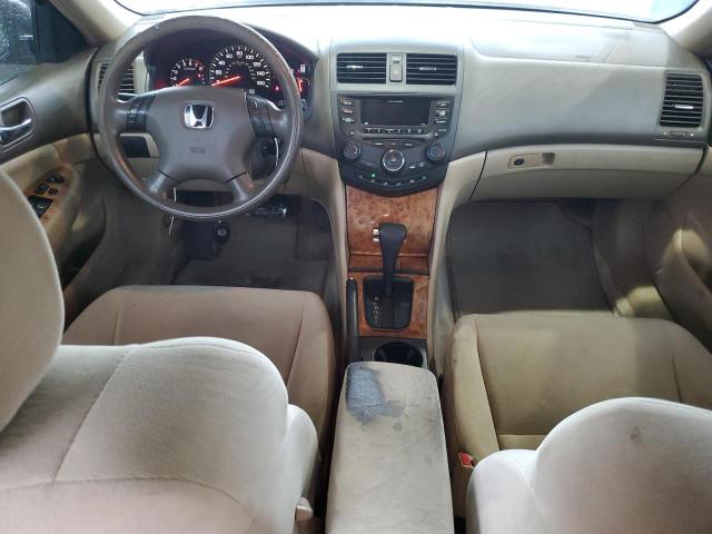 1HGCM56624A033660 - 2004 HONDA ACCORD EX Qızıl foto 8