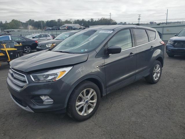 2019 FORD ESCAPE SE, 