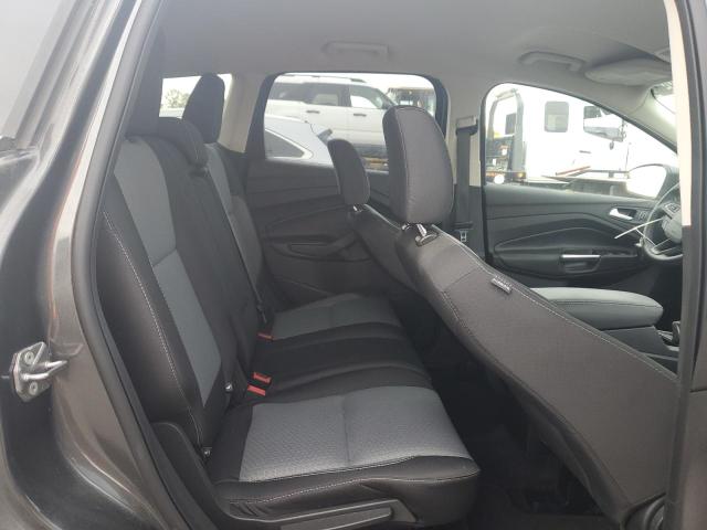 1FMCU9GD3KUA86880 - 2019 FORD ESCAPE SE Сұр фото 11