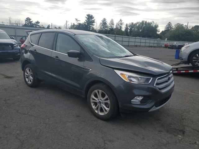 1FMCU9GD3KUA86880 - 2019 FORD ESCAPE SE Сұр фото 4