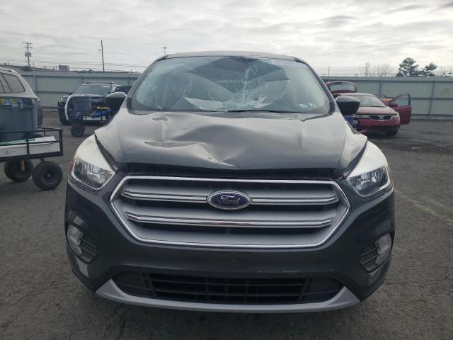 1FMCU9GD3KUA86880 - 2019 FORD ESCAPE SE Сұр фото 5