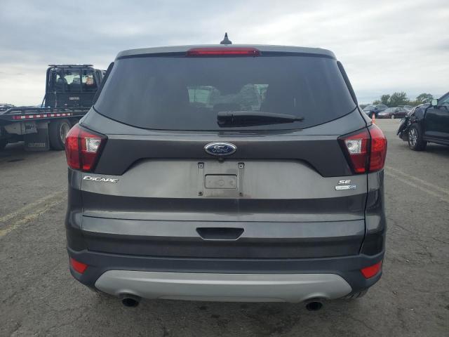 1FMCU9GD3KUA86880 - 2019 FORD ESCAPE SE Сұр фото 6