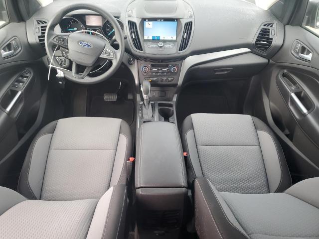 1FMCU9GD3KUA86880 - 2019 FORD ESCAPE SE Сұр фото 8