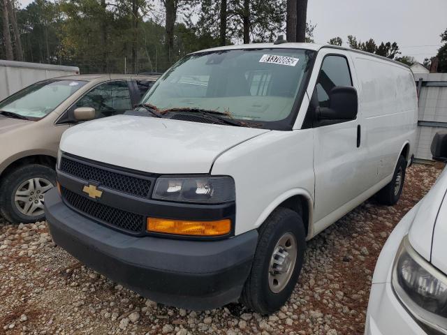 2021 CHEVROLET EXPRESS G2, 