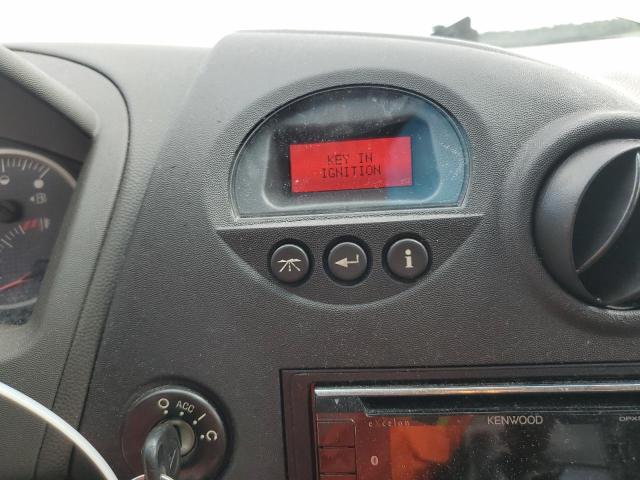 2G2WS522051163084 - 2005 PONTIAC GRAND PRIX GT 银色 照片 9