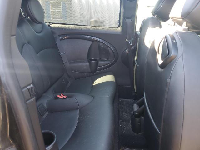 WMWZG3C59CTY31766 - 2012 MINI COOPER S CLUBMAN 灰色 照片 10