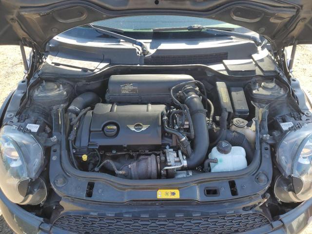 WMWZG3C59CTY31766 - 2012 MINI COOPER S CLUBMAN 灰色 照片 11