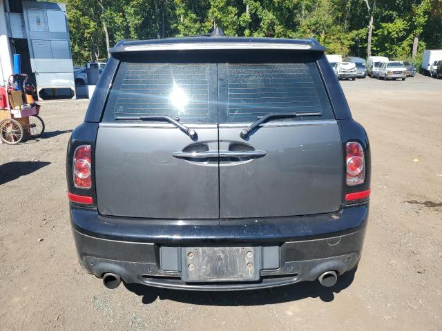 WMWZG3C59CTY31766 - 2012 MINI COOPER S CLUBMAN 灰色 照片 6