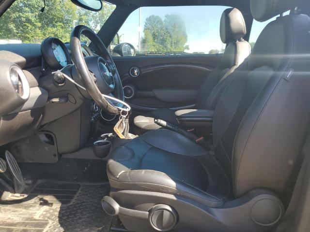 WMWZG3C59CTY31766 - 2012 MINI COOPER S CLUBMAN 灰色 照片 7