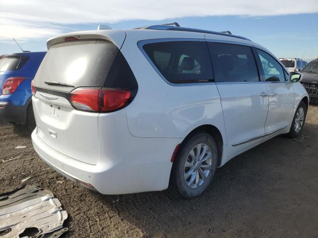 2C4RC1BG3JR186056 - 2018 CHRYSLER PACIFICA TOURING L WHITE photo 3