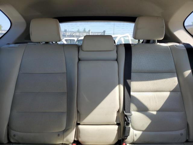 JM3KE4DY2G0844818 - 2016 MAZDA CX-5 GT ლურჯი ფოტო 10