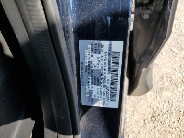 JM3KE4DY2G0844818 - 2016 MAZDA CX-5 GT ლურჯი ფოტო 13