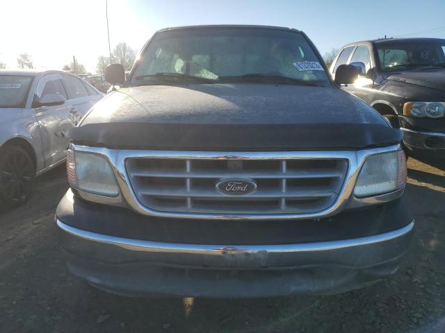 1FTRF17243NB49912 - 2003 FORD F-150 BROWN photo 5