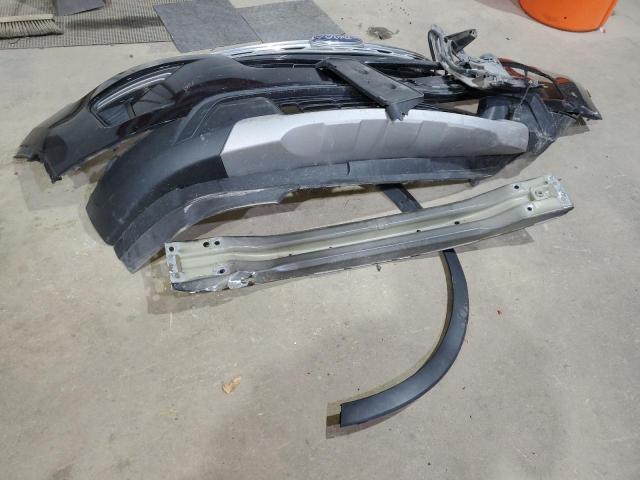 1FM5K7D87JGC53989 - 2018 FORD EXPLORER XLT BLACK photo 13