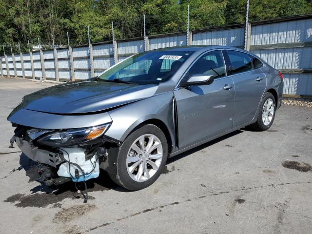 2024 CHEVROLET MALIBU LT, 