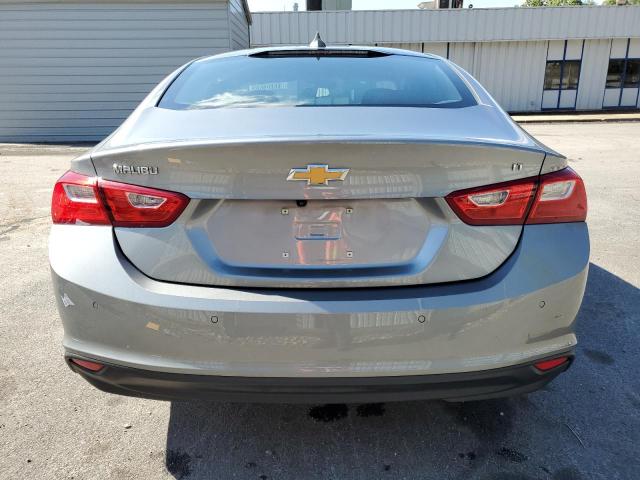 1G1ZD5ST1RF108470 - 2024 CHEVROLET MALIBU LT Silber Foto 6