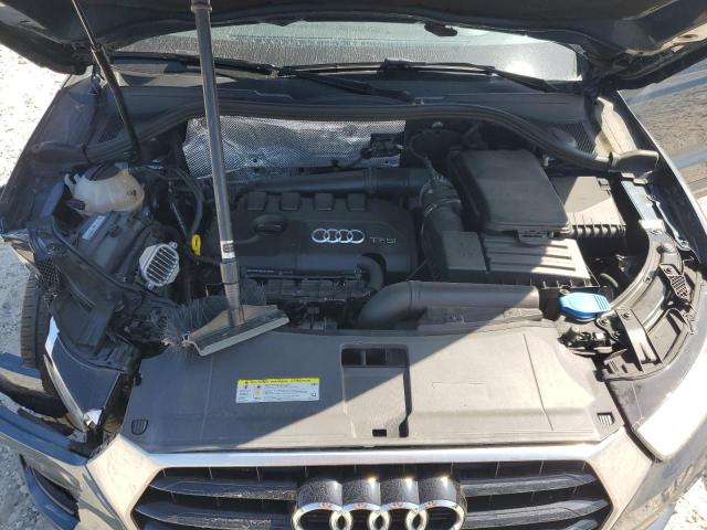 WA1JCCFS7HR010340 - 2017 AUDI Q3 PREMIUM PLUS ლურჯი ფოტო 12