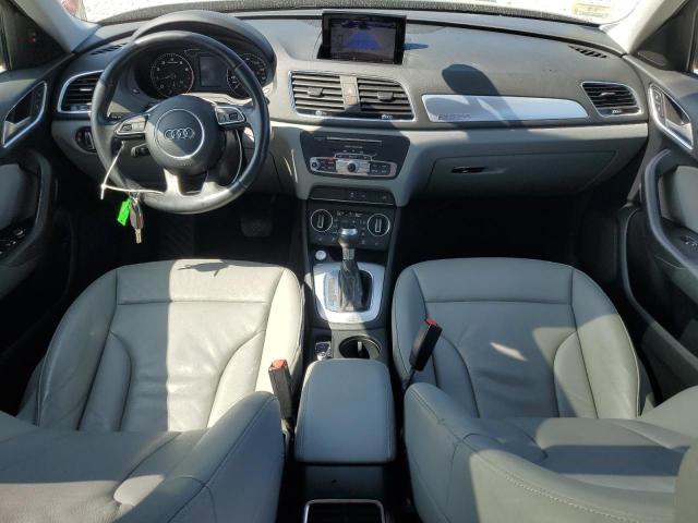 WA1JCCFS7HR010340 - 2017 AUDI Q3 PREMIUM PLUS ლურჯი ფოტო 8