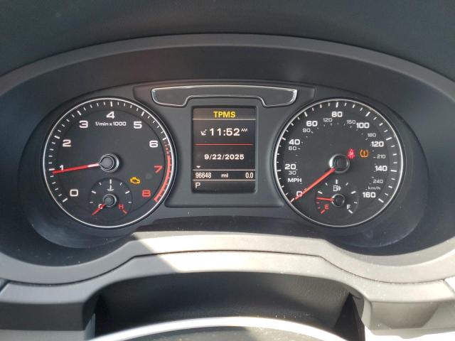 WA1JCCFS7HR010340 - 2017 AUDI Q3 PREMIUM PLUS ლურჯი ფოტო 9